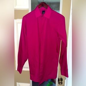 A dress shirt